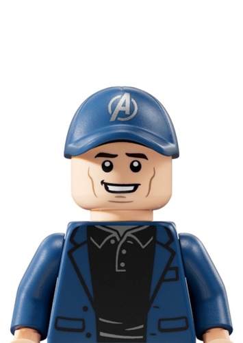 Kevin Feige