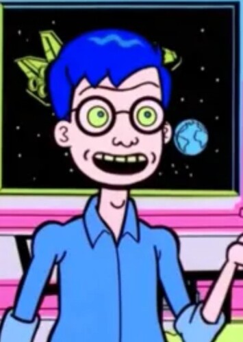 Kevin French