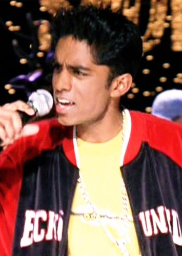 Kevin Gnapoor