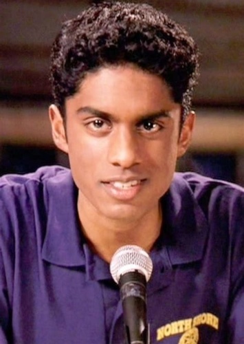 Kevin Gnapoor