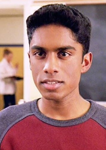 Kevin Gnapoor