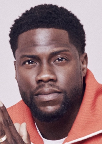 Kevin Hart
