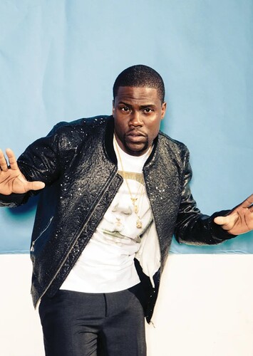 Kevin Hart