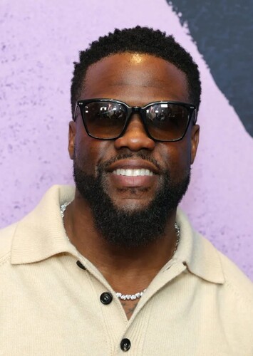 Kevin Hart