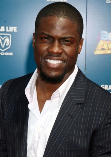 Kevin Hart