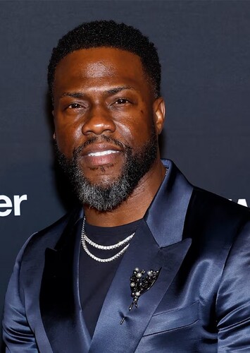 Kevin Hart