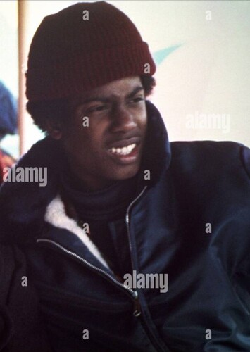 Kevin Hooks