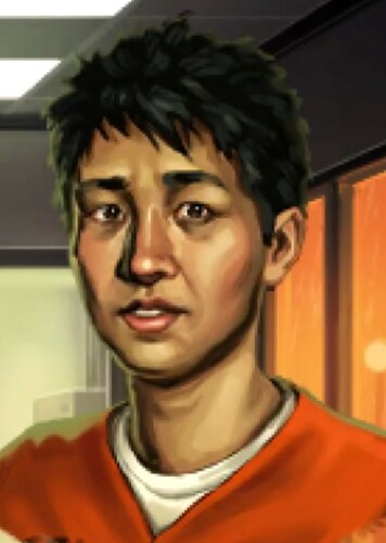Kevin Huang