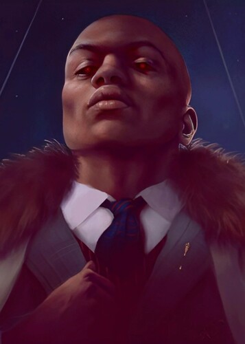 Kevin Jackson