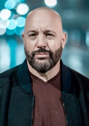 Kevin James