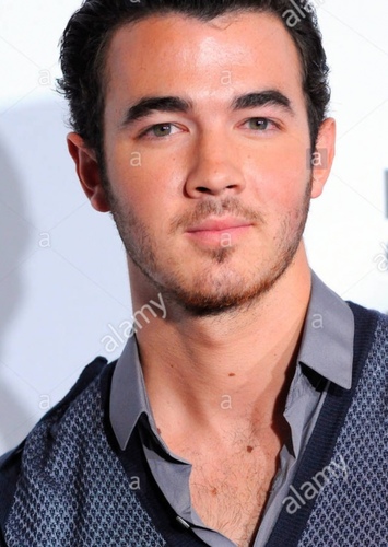 Kevin Jonas