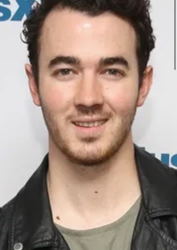 Kevin Jonas