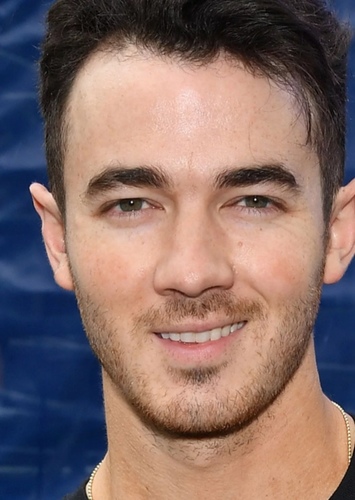Kevin Jonas