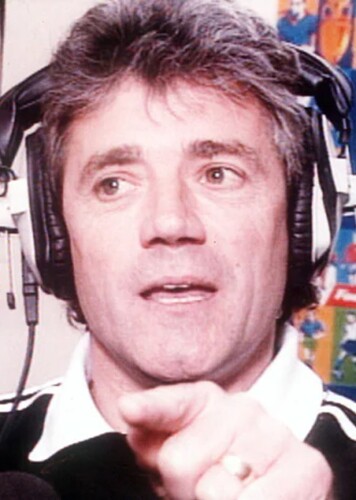 Kevin Keegan