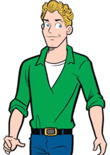 Kevin Keller