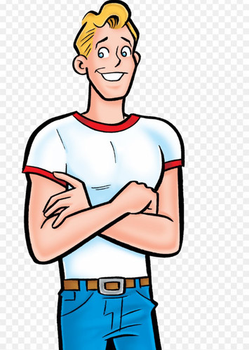 Kevin Keller