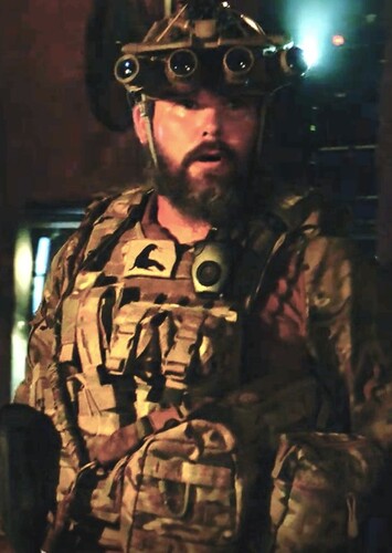 Kevin Kent