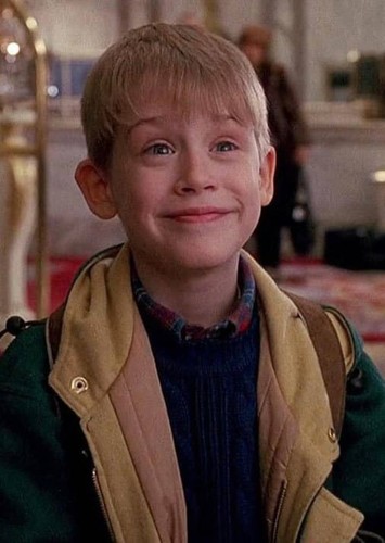 Kevin McCallister