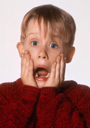Kevin McCallister