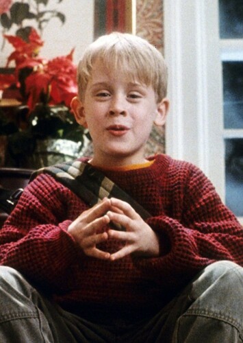 Kevin McCallister