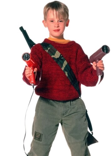 Kevin McCallister