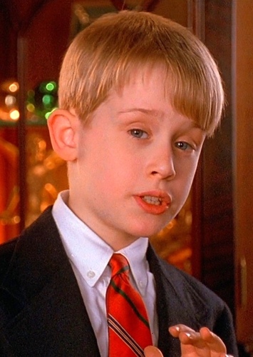 Kevin McCallister