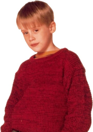 Kevin McCallister