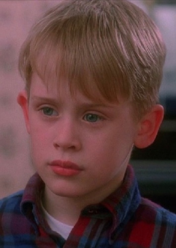 Kevin McCallister