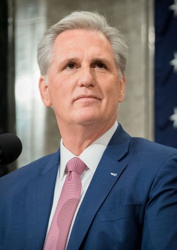 Kevin McCarthy