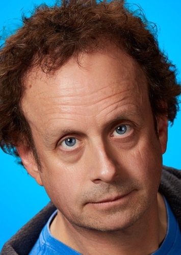 Kevin McDonald