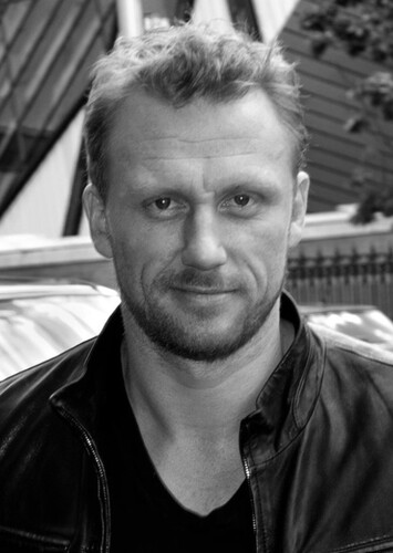 Kevin McKidd