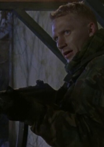 Kevin McKidd