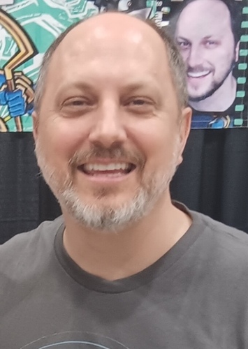 Kevin Miller