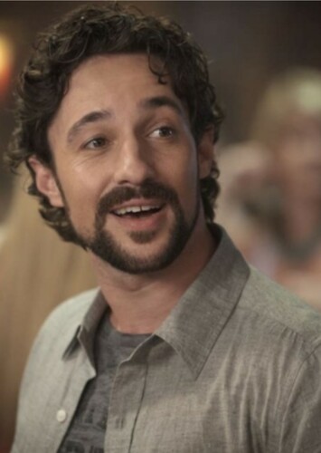 Kevin Myers