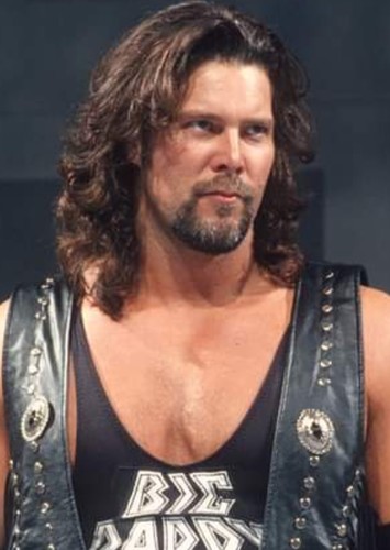 Kevin Nash