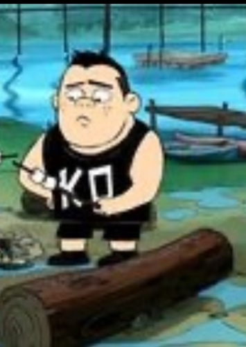 Kevin Owens