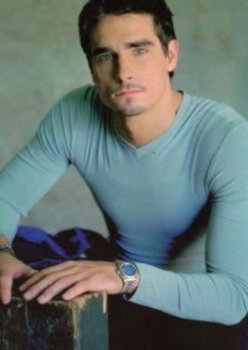 Kevin Richardson