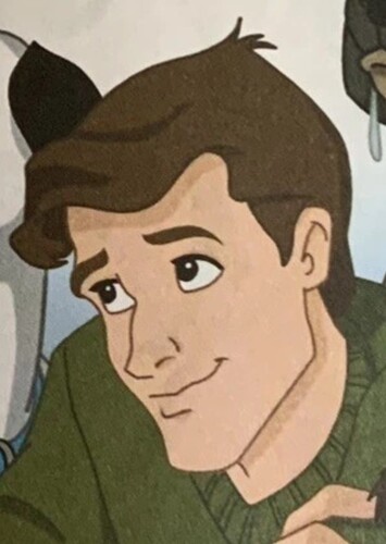 Kevin Sheperd