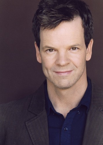 Kevin Shinick
