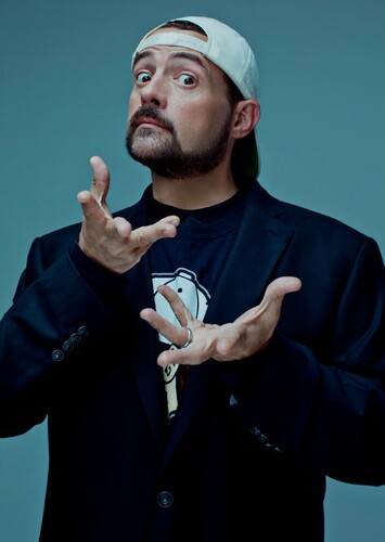 Kevin Smith
