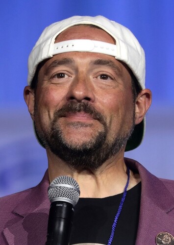 Kevin Smith