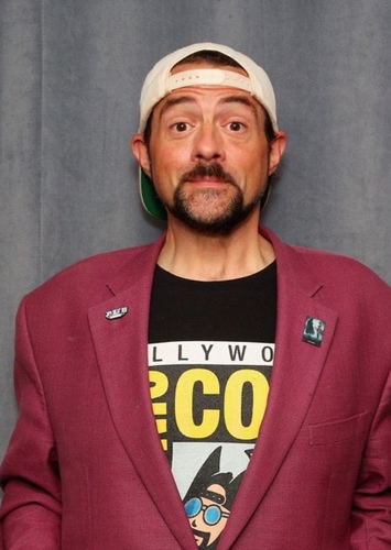 Kevin Smith
