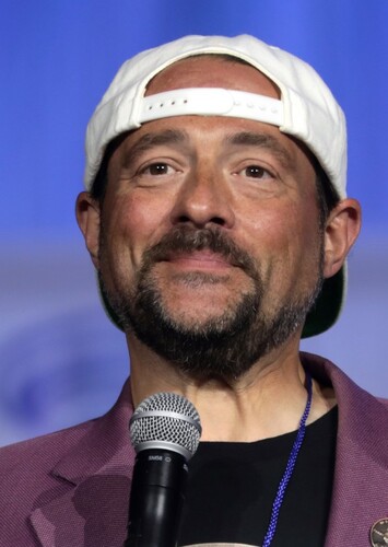 Kevin Smith