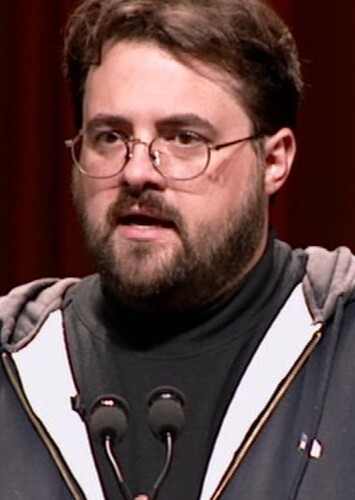 Kevin Smith