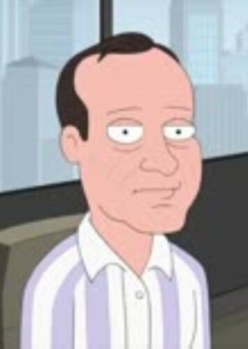 Kevin Spacey
