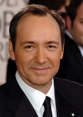 Kevin Spacey