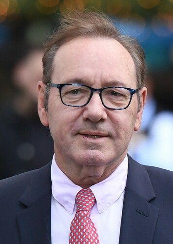 Kevin Spacey