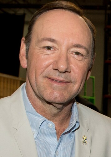 Kevin Spacey