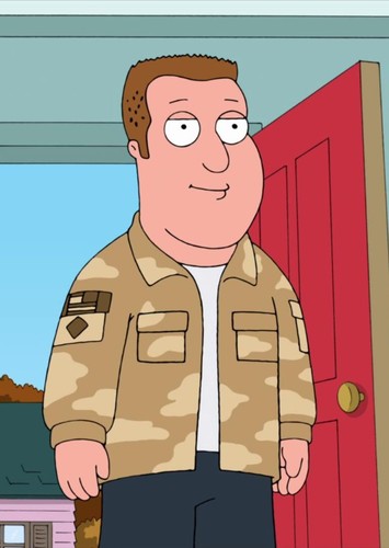 Kevin Swanson