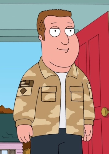 Kevin Swanson